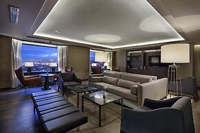 Ankara HiltonSA