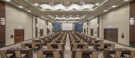 Ankara HiltonSA