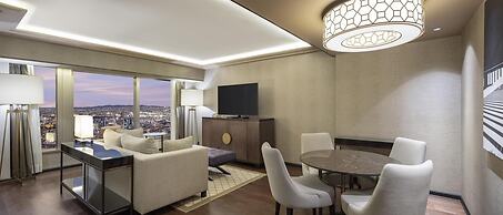 Ankara HiltonSA