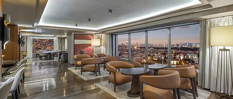 Ankara HiltonSA