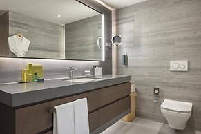 Ankara HiltonSA