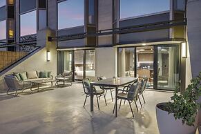 Ankara HiltonSA