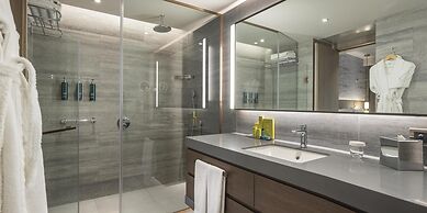 Ankara HiltonSA