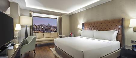 Ankara HiltonSA