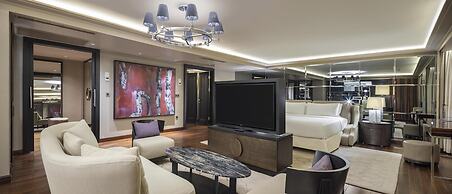 Ankara HiltonSA