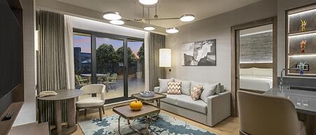 Ankara HiltonSA