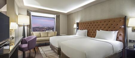Ankara HiltonSA