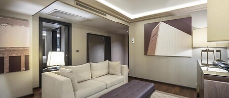 Ankara HiltonSA