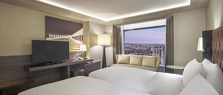 Ankara HiltonSA