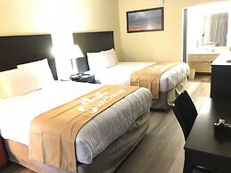 Days Inn by Wyndham Greensboro Airport