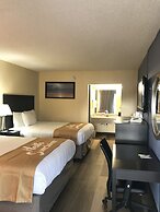 Days Inn by Wyndham Greensboro Airport