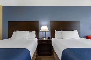 Days Inn by Wyndham Greensboro Airport