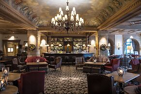 Gstaad Palace