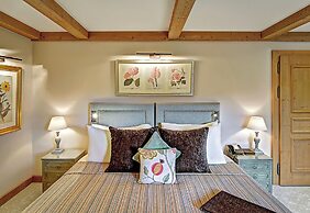 Gstaad Palace