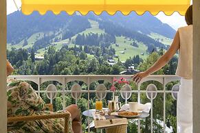 Gstaad Palace