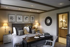 Gstaad Palace