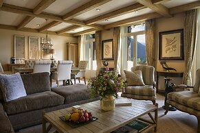Gstaad Palace