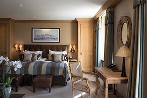 Gstaad Palace