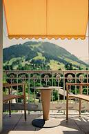 Gstaad Palace
