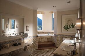 Gstaad Palace