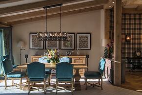 Gstaad Palace