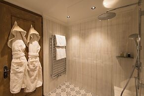 Gstaad Palace