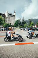 Gstaad Palace