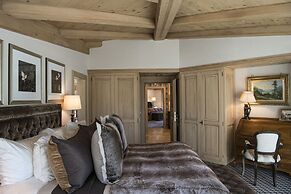 Gstaad Palace