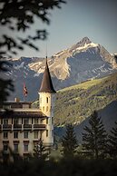 Gstaad Palace