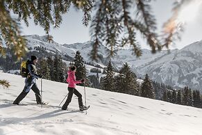 Gstaad Palace