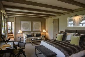 Gstaad Palace