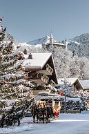 Gstaad Palace