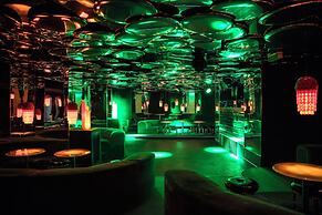 Gstaad Palace