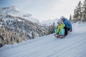 Gstaad Palace