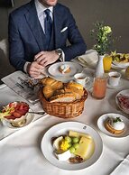 Gstaad Palace