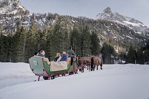 Gstaad Palace