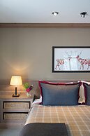 Gstaad Palace