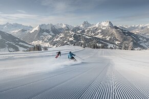 Gstaad Palace
