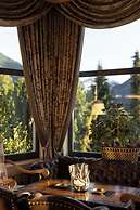 Gstaad Palace