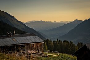 Gstaad Palace