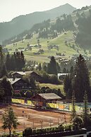 Gstaad Palace