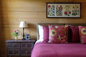 Gstaad Palace