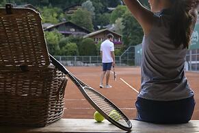 Gstaad Palace