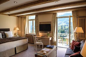 Gstaad Palace