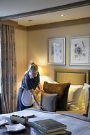 Gstaad Palace
