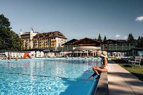 Gstaad Palace