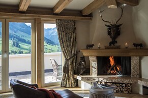 Gstaad Palace