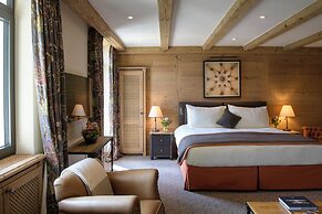 Gstaad Palace