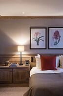Gstaad Palace