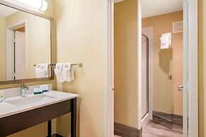 Quality Inn & Suites Albany Corvallis